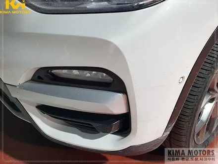 노원구 판금도색 BMW X3 나만 알고싶은 곳 / 경기 남양주 오남읍