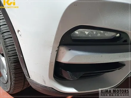 노원구 판금도색 BMW X3 나만 알고싶은 곳 / 경기 남양주 오남읍
