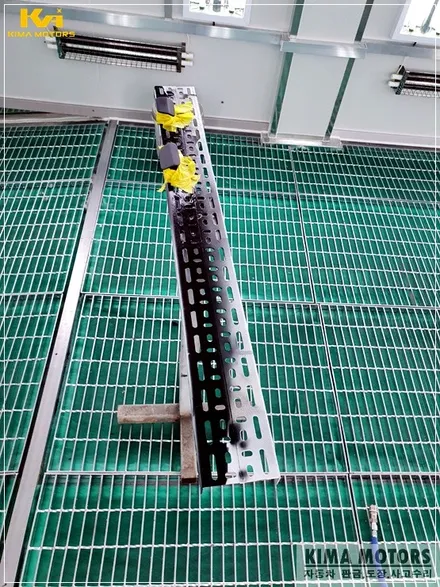 가성비 갑 BMW 7시리즈 범퍼수리 빠르다 / 경기 남양주 오남읍