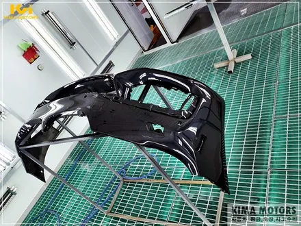 가성비 갑 BMW 7시리즈 범퍼수리 빠르다 / 경기 남양주 오남읍
