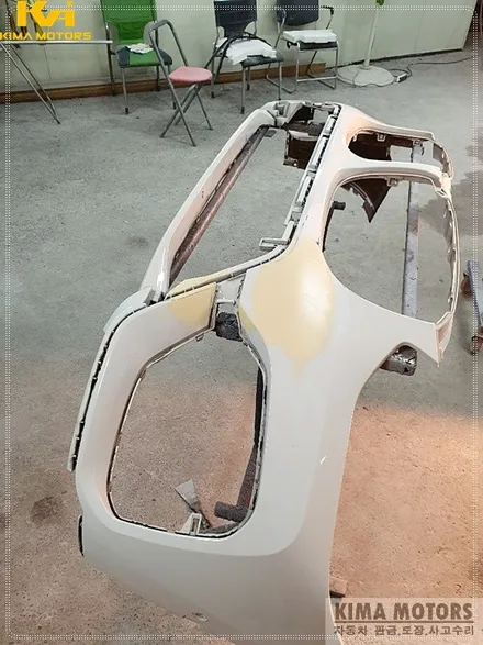 노원구 판금도색 BMW X3 나만 알고싶은 곳 / 경기 남양주 오남읍