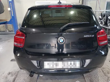 구미휠수리 bmw 120d 17인치 컷팅 복원 과정 상세 공유! / 대구 달서, 남구, 서구