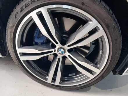 대구휠복원, BMW 6GT 20인치 MSP컷팅 휠 복원 시공 후기 / 대구 달서, 남구, 서구