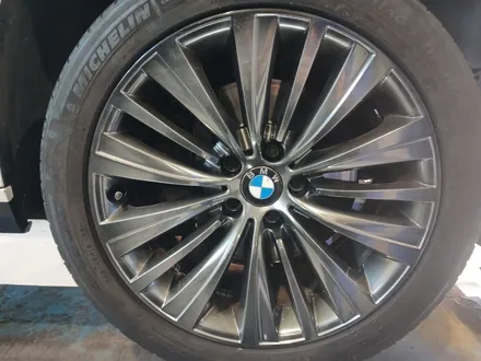 BMW휠복원 대구 지역 업체의 시공케이스 / 대구 달서, 남구, 서구