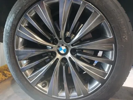 BMW휠복원 대구 지역 업체의 시공케이스 / 대구 달서, 남구, 서구
