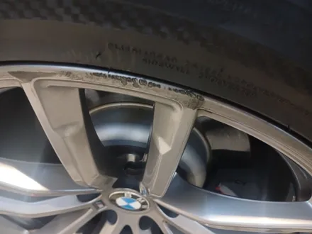 대구 휠복원 성지, BMW 520d 하이퍼 휠 복원 작업기 / 대구 달서, 남구, 서구