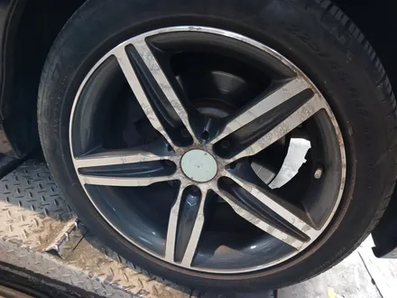 구미휠수리 bmw 120d 17인치 컷팅 복원 과정 상세 공유! / 대구 달서, 남구, 서구