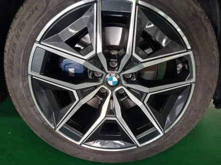 대구 경북 지역 BMW 520i 다이아몬드 컷팅 휠 복원 사례 / 대구 달서, 남구, 서구