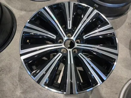 대구 휠복원 성지, Volvo S90 19인치 컷팅휠 새것처럼 복원 완료 / 대구 달서, 남구, 서구