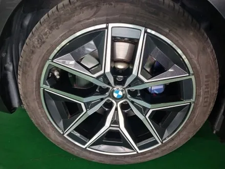 대구 경북 지역 BMW 520i 다이아몬드 컷팅 휠 복원 사례 / 대구 달서, 남구, 서구