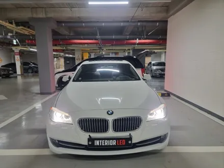 bmw520d bmw320d bmw740 bmw RGB DMX아크릴 비노출 엠비언트 순정연동 과속연동 출장시공엠비언트 수도권출장시공엠비언트 / 부천, 수도권 출장