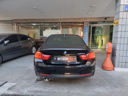 428엠비언트 420d엠비언트 bmw무빙 320엠비언트 520엠비언트 740엠비언트 부천무빙엠비언트 순정연동 과속연동 RGB DMX아크릴 부천무빙엠비언트 순정연동 출장엠비언트 / 부천, 수도권 출장