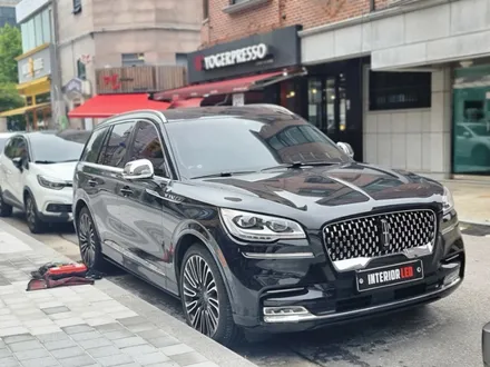 링컨엠비언트 에비에이터엠비언트 포드엠비언트 링컨 dmx무배선엠비언트 dmx아크릴엠비언트 dmx블랙아크릴엠비언트 부천무빙엠비언트 순정연동 순정활성화 출장엠비언트 인천엠비언트 / 부천, 수도권 출장