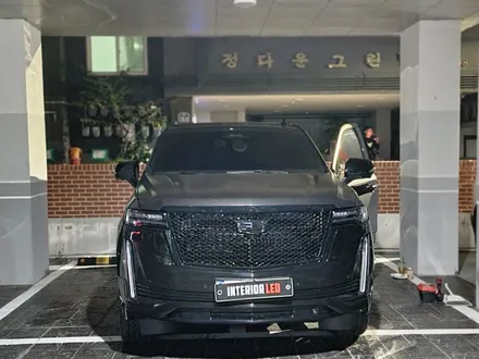 캐딜락엠비언트 케딜락엠비언트 에스컬레이드엠비언트 출장엠비언트 cts엠비언트 ct4 ct5엠비언트 부천엠비언트 dmx에스컬레이드 / 부천, 수도권 출장