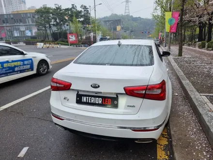 출장엠비언트 엠비언트 엠비언트라이트 부천엠비언트 dmxk7 더뉴k7 k7하이브리드 k7풋등 풋등 화장등 번호판등 실내등교환 k7실내등 k7엠비언트 / 부천, 수도권 출장