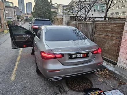 페이스리프트벤츠 e220d e200d e카브리올레 e300엠비언트 e220엠비언트 e250엠비 e클래스엠비언트 w213엠비언트 interiorled 부메스터 출장엠비언트부천엠비언트 / 부천, 수도권 출장