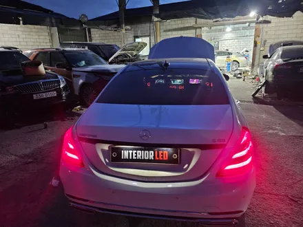 벤츠송풍구 벤풍구 송풍구공임 엠비언트공임 출장엠비언트 interiorled s350 4d부메스터 w213 s63 w222 송풍구엠비언트 벤츠엠비언트 s450 s63amg송풍구 / 부천, 수도권 출장