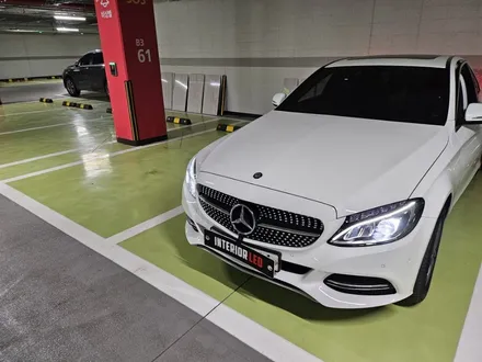 벤츠송풍구 벤풍구 송풍구공임 엠비언트공임 출장엠비언트 interiorled c43 4d부메스터 e450 c200 c220 w205 송풍구엠비언트 벤츠엠비언트 c250 c카브리올레 / 부천, 수도권 출장