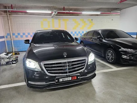 w223엠비언트 w222엠비언트 선글라스엠비언트 x253엠비언트 송풍구엠비언트 전동부메스터 벤츠출장시공 출장엠비언트 4d부메스터 interiorled 수원벤츠엠비언트 수원엠비언트 / 부천, 수도권 출장