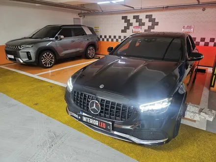 w213엠비언트 w222엠비언트 w205엠비언트 x253엠비언트 송풍구엠비언트 전동부메스터 벤츠출장시공 출장엠비언트 4d부메스터 interiorled 송풍구공임 알리공임 직구공임 / 부천, 수도권 출장