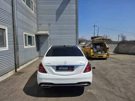w223엠비언트 w222엠비언트 선글라스엠비언트 x253엠비언트 송풍구엠비언트 전동부메스터 벤츠출장시공 출장엠비언트 4d부메스터 interiorled 수원벤츠엠비언트 화성엠비언트 / 부천, 수도권 출장