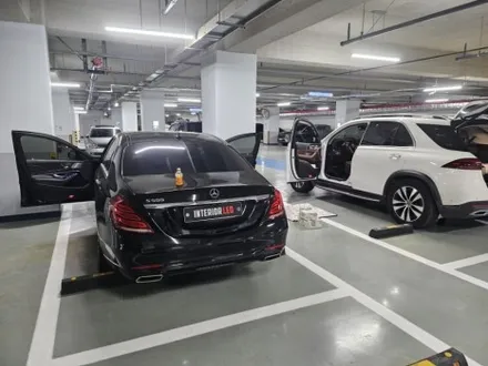 s500엠비언트 s350엠비언트 s450엠비언트 마이바흐엠비언트 w222엠비언트 s클래스엠비언트 벤츠부메스터 3d부메스터 4d부메스터 송풍구엠비언트 터빈송풍구엠비언트 벤츠송풍구 / 부천, 수도권 출장