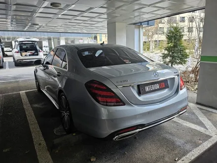 w222엠비언트 출장엠비언트 송풍구엠비언트 벤츠송풍구엠비언트 후기형엠비언트 전기형엠비언트 벤츠코딩 생활코딩 전동부메스터 4d부메스터 s63엠비언트 63amg / 부천, 수도권 출장