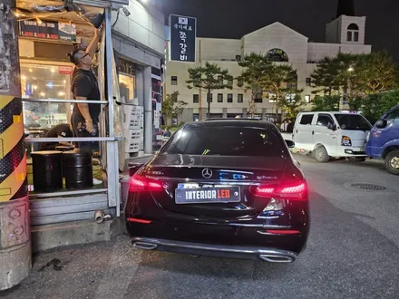 e300e엠비언트 w212엠비언트 벤츠엠비언트 송풍구엠비언트 4d부메스터 터빈송풍구엠비언트 벤츠도어라이트 출장엠비언트 벤츠출장시공 / 부천, 수도권 출장