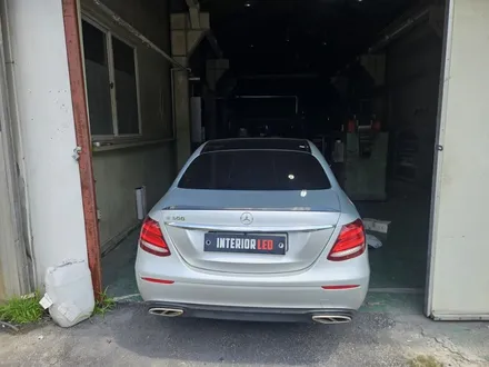 w213엠비언트 쿠페전동부메스터 카브리올레전동부메스터 e클래스엠비언트 벤츠엠비언트 송풍구엠비언트 w213송풍구 e클송풍구 출장엠비언트 / 부천, 수도권 출장