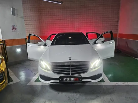 w213엠비언트 e클엠비언트 e220엠비언트 e300엠비언트 e400엠비언트 출장엠비언트 벤츠엠비언트 벤풍구 벤츠송풍구엠비언트 / 부천, 수도권 출장