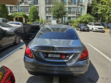 w205엠비언트코딩 c클엠비언트코딩 출장시공 w205엠비언트 출장엠비언트 c200엠비언트코딩 c220코딩 c200엠비언트 전국출장시공 c200송풍구엠비언트 c220엠비언트 w205 / 부천, 수도권 출장