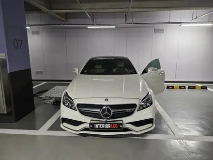 w218엠비언트 출장엠비언트  w218코딩 cls엠비언트 cls63amg엠비언트 63amg엠비언트 출장시공  cls63엠비언트 전국출장시공 / 부천, 수도권 출장