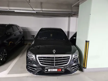 s350d엠비언트 w222엠비언트 전국출장시공 s클엠비언트 출장엠비언트 w222송풍구엠비언트 s350전동부메스터 s350송풍구엠비언트 출장시공 / 부천, 수도권 출장