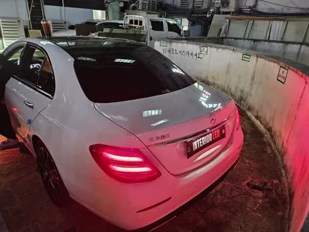 e213엠비언트 e300엠비언트 전국출정시공 송풍구엠비언트 벤츠엠비언트 출장엠비언트 벤츠4d부메스터 전동부메스터 출장시공 / 부천, 수도권 출장