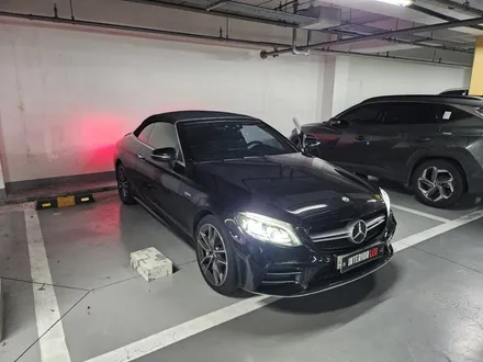 벤츠엠비언트 출장시공 c쿠페엠비언트 w205엠비언트코딩 c220엠비언트코딩 w205전동부메스터 w205송풍구엠비언트 출장엠비언트 c클엠비언트코딩 c클엠비언트 / 부천, 수도권 출장