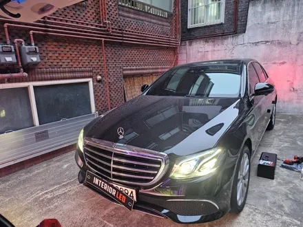 w213엠비언트 e클래스엠비언트 e220송풍구엠비언트 e220전동부메스터 w213전동부메스터 출장시공 벤츠엠비언트 출장엠비언트 e450엠비언트 / 부천, 수도권 출장
