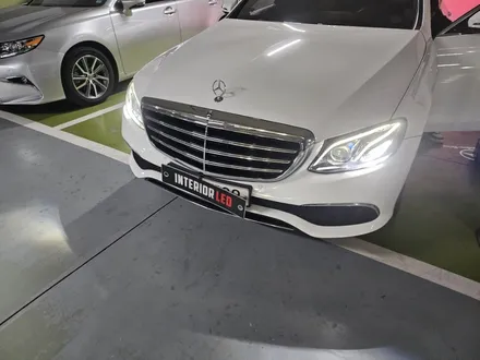 e220d엠비언트 w213엠비언트 e클래스엠비언트 출장시공 출장엠비언트 벤프송풍구엠비언트 벤츠4D전동부메스터 3D전동부메스터 벤츠송풍구엠비언트 / 부천, 수도권 출장