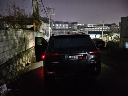 올뉴렉스턴엠비언트 더뉴렉스턴엠비언트 렉스턴무빙엠비언트 출장시공 출장엠비언트 dmx렉스턴 dmx출장 dmx출장엠비언트 / 부천, 수도권 출장