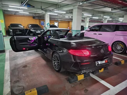 c63amg엠비언트 c63엠비언트 w205엠비언트 w205카브리올레엠비언트 w205광량업 c63광량업 w205송풍구엠비언트 카브리올레엠비언트 w205전동부메스터 w205미드엠비언트 / 부천, 수도권 출장