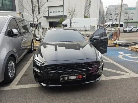 k8순정연동엠비언트 k8무빙엠비언트 k8조그다이얼엠비언트 k8광량업 dmx기아k8엠비언트 출장엠비언트 출장시공 / 부천, 수도권 출장