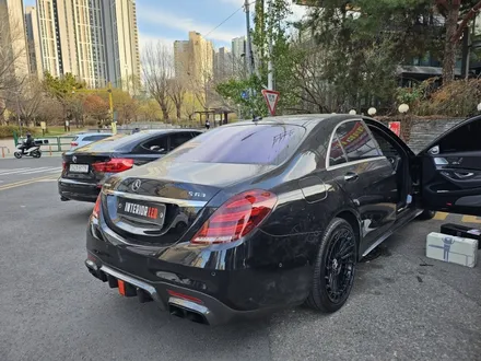 s63amg송풍구엠비언트 벤츠3D전동부메스터 w222엠비언트 출장엠비언트 벤츠송풍구엠비언트 출장시공 w222s클래스엠비언트 커맨더연동엠비언트 벤츠엠비언트광량업 / 부천, 수도권 출장