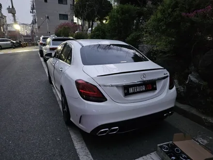 w205송풍구엠비언트 c200송풍구엠비언트 c220송풍구엠비언트 출장엠비언트 c클래스송풍구엠비언트 출장시공 c클래스광량업 w205광량업 / 부천, 수도권 출장