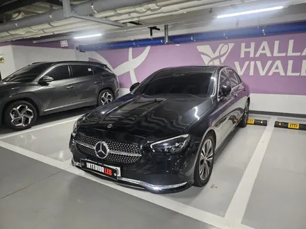 벤츠w213e250송풍구엠비언트 w213엠비언트 e클래스엠비언트 벤츠w213전동부메스 eqs스타일송풍구엠비언트 출장엠비언트 출장시공 / 부천, 수도권 출장