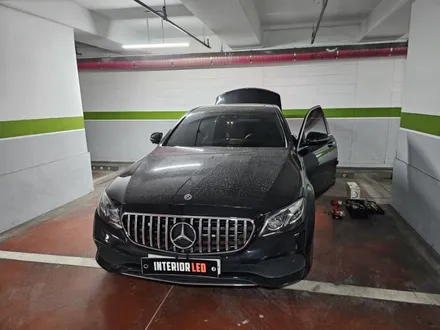 w213송풍구엠비언트 e350송풍구엠비언트 e220송풍구엠비언트 e클래스송풍구엠비언트 벤츠송풍구엠비언트 출장시공엠비언트 출장엠비언트 / 부천, 수도권 출장