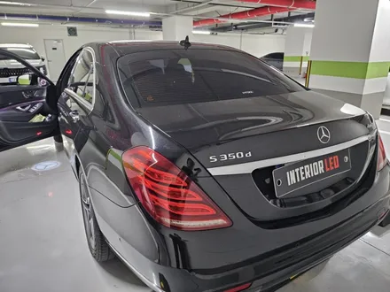 w222핸들 s350d핸들 벤츠카본핸들 출장시공 w222송풍구엠비언트 벤츠4D전동부메스터 s350송풍구엠비언트 s클래스송풍구엠비언트 / 부천, 수도권 출장