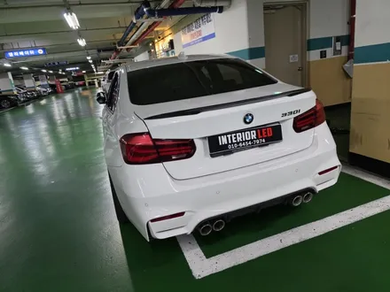 320d엠비언트 328엠비언트 3시리즈엠비언트 bmw무빙엠비언트 출장엠비언트 f바디엠비언트 / 부천, 수도권 출장
