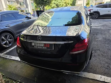 w213송풍구엠비언트 벤츠미드스피커엠비언트 e300엠비언트 e350엠비언트 출장엠비언트 e클래스송풍구엠비언트 4D전동부메스터 / 부천, 수도권 출장
