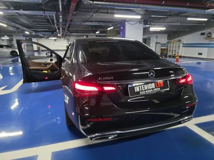 e350엠비언트 송풍구엠비언트 출장엠비언트 w213e클래스엠비언트 4D전동부메스터 도어라이트 / 부천, 수도권 출장
