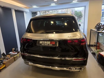 gle gls 마이바흐룩 벤츠마이바흐룩 인천마이바흐튜닝 출장엠비언트 / 부천, 수도권 출장