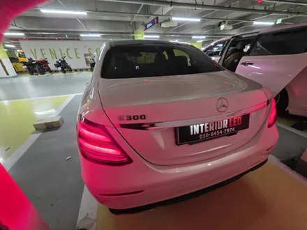 벤츠 w213 e300 e클래스 터빈송풍구엠비언트 출장엠비언트 송풍구엠비언트 39만원 / 부천, 수도권 출장